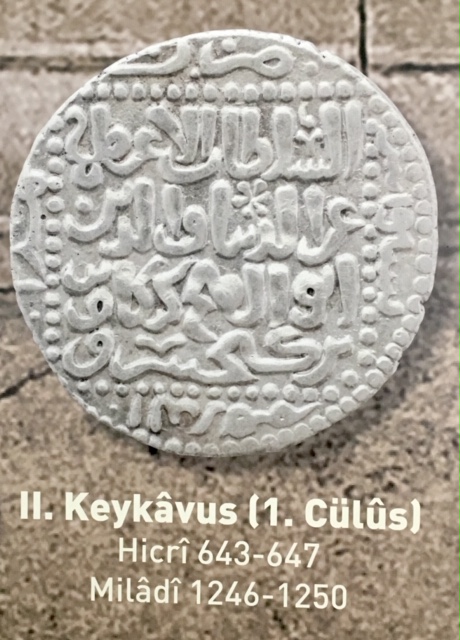 History Of The Seljuks Of Anatolia